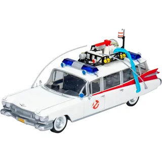 Hasbro Ecto-1 (1984) Spielzeug-Fahrzeug