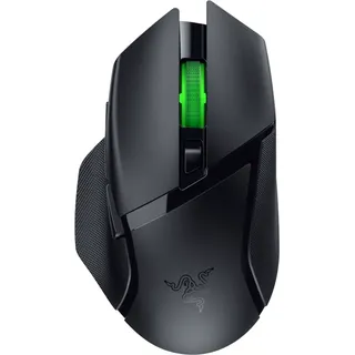 Razer Basilisk V3 X HyperSpeed, USB/Bluetooth (RZ01-04870100-R3G1)