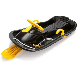 Dantoy Bob Mit Lenkrad 94 cm für Kinder Schwarz