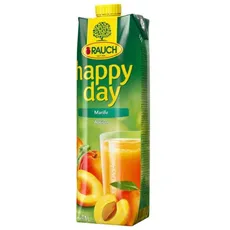 Marille 1000ml von Happy Day