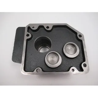 Optimum Abdeckung S181/G/GG