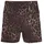 Puma TAD Essential Spotted Haze Sport-Shorts Chocolate Brown M