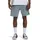 Washed Kurze Hose Hybride Unterwasser-Shorts für Männer Blau