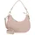 Sacca Hobo Bag Synthetik Cipria