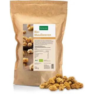 Bio-Maulbeeren 500 g - 500 g
