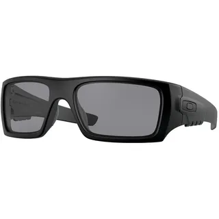 OAKLEY DET Cord matte black/grey (925306)