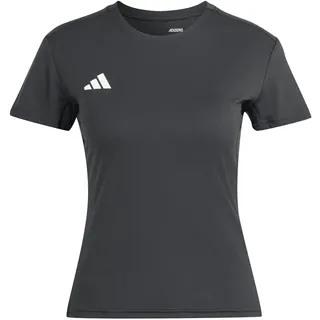 adidas Adizero E Tee schwarz