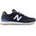 515 Herren Phantom/Blue Bird 45