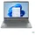 IdeaPad Slim 5 16IRH10R - 16" - Intel Core 7 240H - 24 GB RAM - 1 TB SSD - German