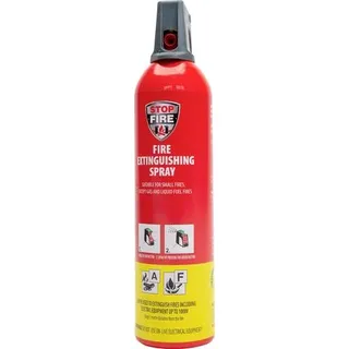 IWH 044040 5A+5F Feuerlöschspray 750 ml