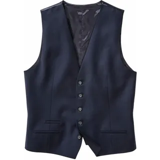 Power Move-Anzugweste Blau 106