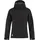 HC Hydratic Trail Jacket Schwarz L