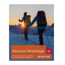 BLV Verlag Münchner Winterberge - One Size