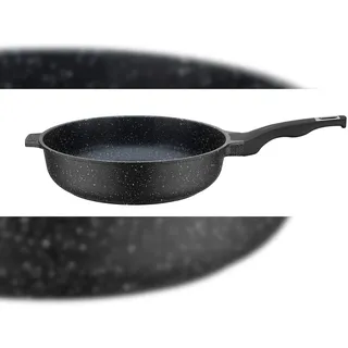 GSW Schmorpfanne 28 cm