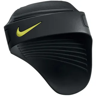 Nike Alpha Training Grip Gummischoner 029 black/dark charcoal/atomic S