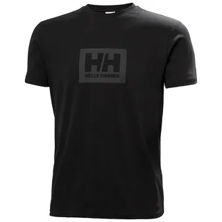 HELLY HANSEN Box T 2.0 schwarz L