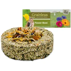 JR Farm Grainless Flower-Bowl 175 g