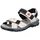 Outdoor-Sandalen Damen Beige 40