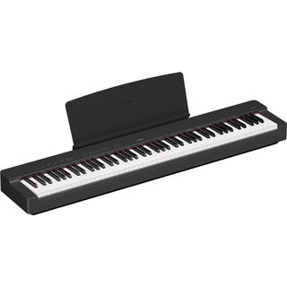 Yamaha P-225 schwarz