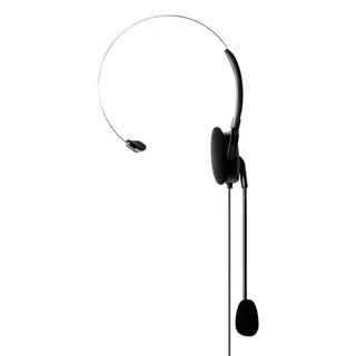 Midland MA35-L Mikrofon, Walkie-Talkie, Schwarz
