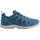 Innox Damen 42 Stahlblau/Altrosa