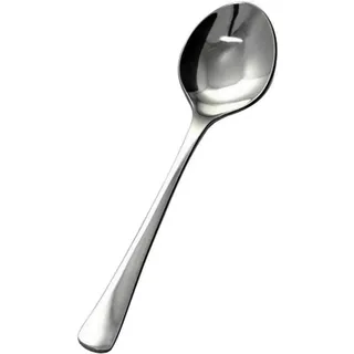 MENÜLÖFFEL Tafelbesteck-Serie Köln" Esslöffel Tafellöffel Löffel Edelstahl