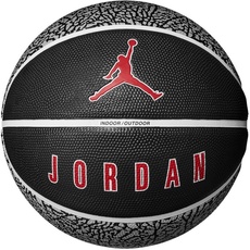 Bild NIKE 9018/10 Jordan Playground 2.0 Basketball wolf Grey/Black/White/Vars 7