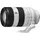 SEL 70-200 mm F4,0, Bildstabilisator, Telekonverter, Bajonett Sony FE