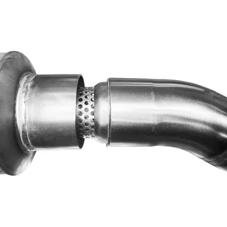 LeoVince dB-Killer Nr. 72 3015200801R