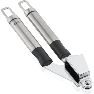 Leifheit ProLine, Küchengadgets, Silber, Schwarz