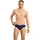 SWIM MEN LOGO SWIM BRIEF Blau S