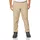 Zip-Off Trousers M Beige 54