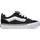 Knu Skool Sportschuhe - Black / True White - EU 35