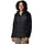 LiteTM Ii Hybrid Jacke Black M