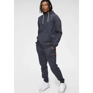 Ocean Sportswear Jogginganzug »Comfort Fit« 2 Stk., blau