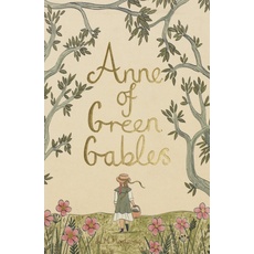 Anne of Greeen Gables (Wordsworth Collector's Editions)
