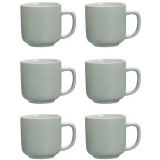 Ritzenhoff & Breker Espressotasse 0,1 l Grün 6 St.