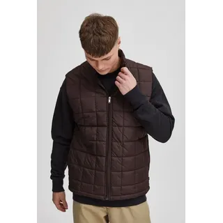 !Solid Steppweste »Steppweste SDGlen«, braun