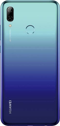 Bild von P smart 2019 64 GB aurora blue