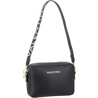 Valentino Bags Alexia Umhängetasche 23 cm Umhängetaschen Schwarz Damen