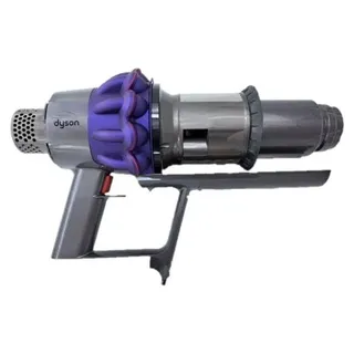 Karosserie + Motor + lila Zyklon - Lila