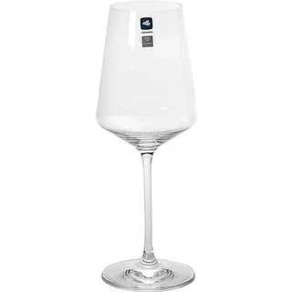 Unbekannt Leonardo Rieslingkelch Weißweingläser ''Puccini'' 400ml, 6er Set
