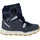 Warm GTX Blau 33