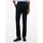 Chinohose Blau 33 32