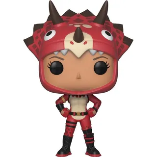 Fortnite - Tricera Ops 462 - Funko Pop! - Vinyl Figur