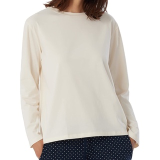 SCHIESSER Damen Langarmshirt