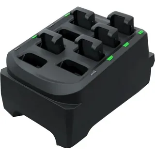 Zebra SAC-RS51-8SCHG-01 - Schwarz