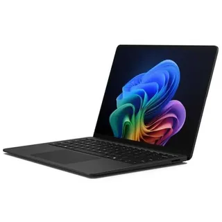 Surface Laptop 7 13,8'' Intel Core Ultra 7 165U 32 GB RAM 256 GB SSD Schwarz