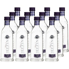 Jelzin Vodka Mit Feige (12 x 0.1 l)