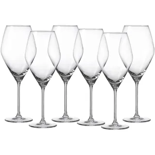 Ritzenhoff & Breker Weißweinglas 0,34 l 6-tlg.